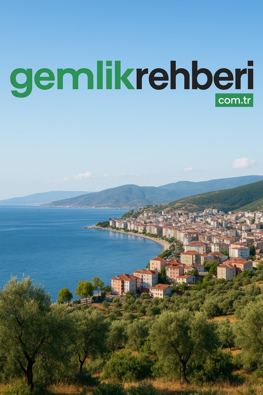 Gemlik